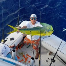 Pescado Adventures profile photo