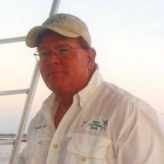 Steve Regan profile photo