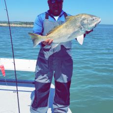 Albert Soliz profile photo