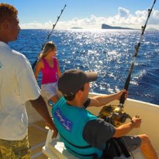 Horizon Fishing profile photo