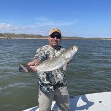 David Sanchez Jr profile photo