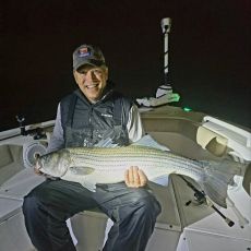 Tony Lecompte profile photo