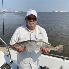 Dale Smith profile photo