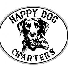 Happy Dog Charters profile photo
