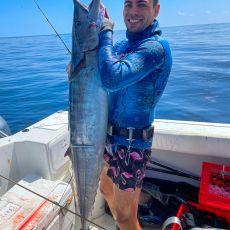 Alberto Jimenez profile photo