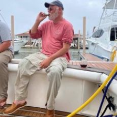 Huntress Sport Fishing profile photo