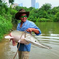 Buffalo Bayou Fishing Champs profile photo