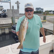 Jerry Teel profile photo