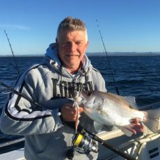 Tony Davis profile photo