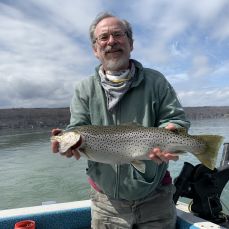 Michael Klikus profile photo