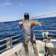 Charles Anthony Mcleod