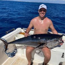 Game Fishing Hurghada