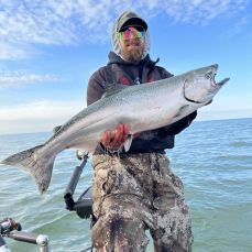 Justin Madara profile photo