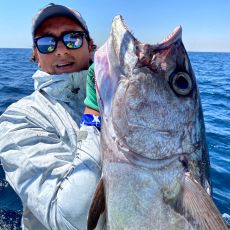 Reefer Sport Fishing profile photo