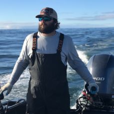 Jacob Perry profile photo