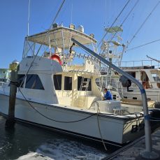 Benchmark Sportfishing profile photo