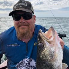 Randy Wagner profile photo