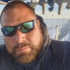 Captain Jaime Cerda profile photo