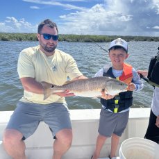 Joshua Garrett profile photo