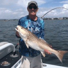 Craig Mick profile photo