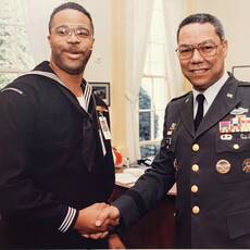 David Tucker profile photo