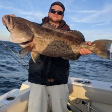 Matthew Long profile photo