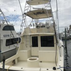 Only Way Fishing Charters profile photo