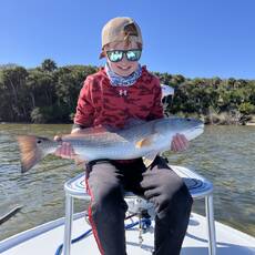 Ryan Birge profile photo