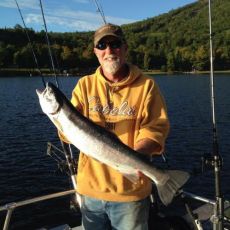 Steve Erbisch profile photo