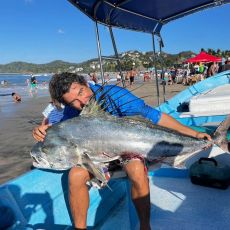 Josue Bartlett profile photo