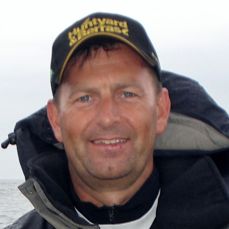 Tomas Henriksson profile photo