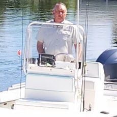 Joel Norman profile photo