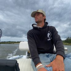 Connor Brown profile photo