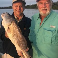 Neal Goodrich profile photo