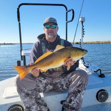 Eric Wilkas profile photo