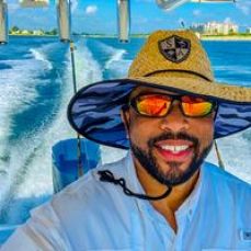 Sunrise Charters Panama