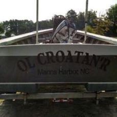 Ralph Craddock profile photo