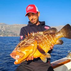 Sicily Fishing Charter profile photo