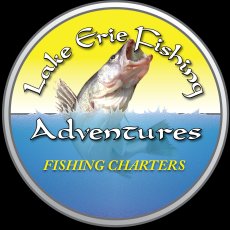 Lake Erie Fishing Adventures profile photo