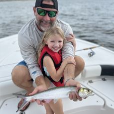 Charter Boat Family Tradition profile photo