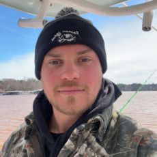 Jake Futia profile photo