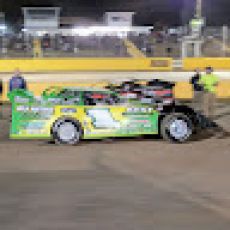 Island Angler Charters – Island Angler I