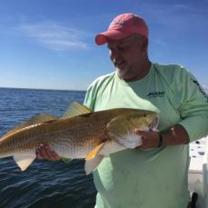 Coastal Life Charters & Adventures profile photo