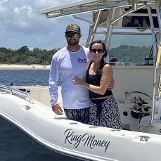 D&R Charters profile photo