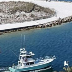 Reel Legend Fishing Charters profile photo