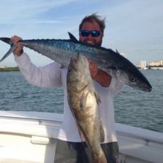 Bottom Line Sportfishing  profile photo