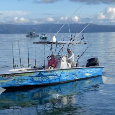 Oscar Villalobos profile photo