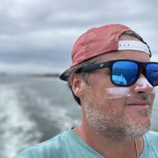 Dennis Crowley profile photo