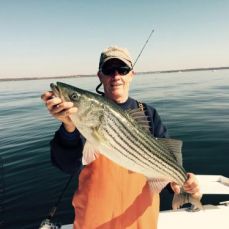 Karl McKenna profile photo