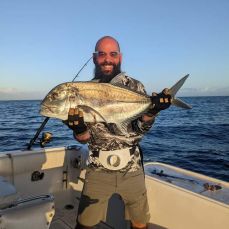 Calypso - Beach Bums Fishing Charters – 30'